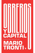 Obreros y capital