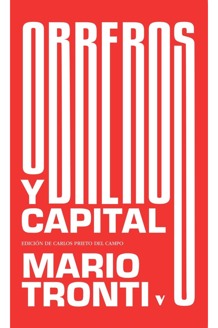 Obreros y capital