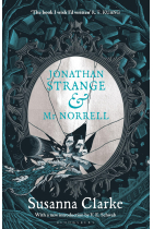 Jonathan Strange & Mr Norrell