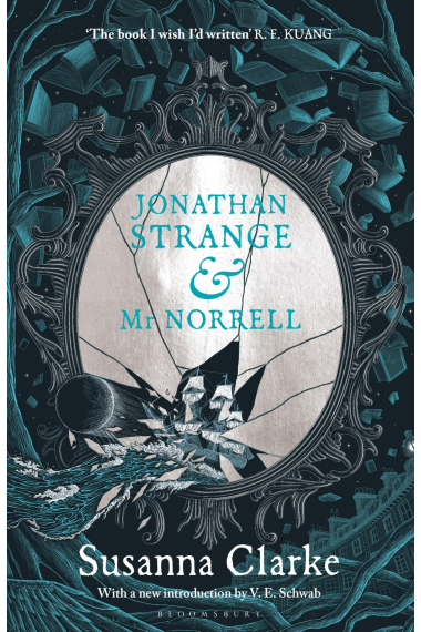 Jonathan Strange & Mr Norrell