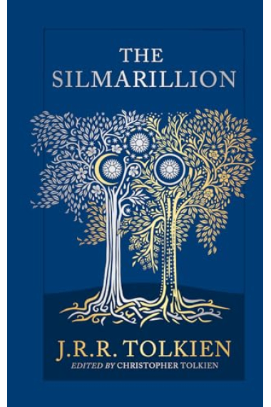 The Silmarillion