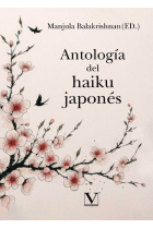 ANTOLOGIA DEL HAIKU JAPONES