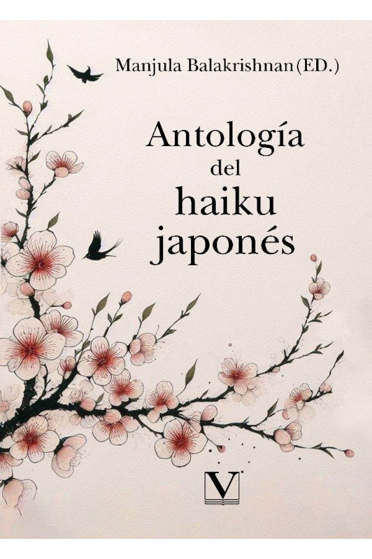 ANTOLOGIA DEL HAIKU JAPONES