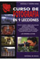 Curso de fotografía en 9 lecciones