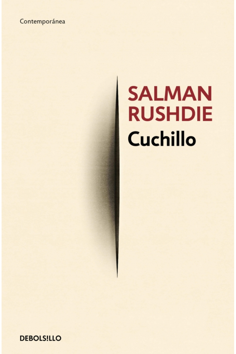 Cuchillo (Edición de bolsillo)