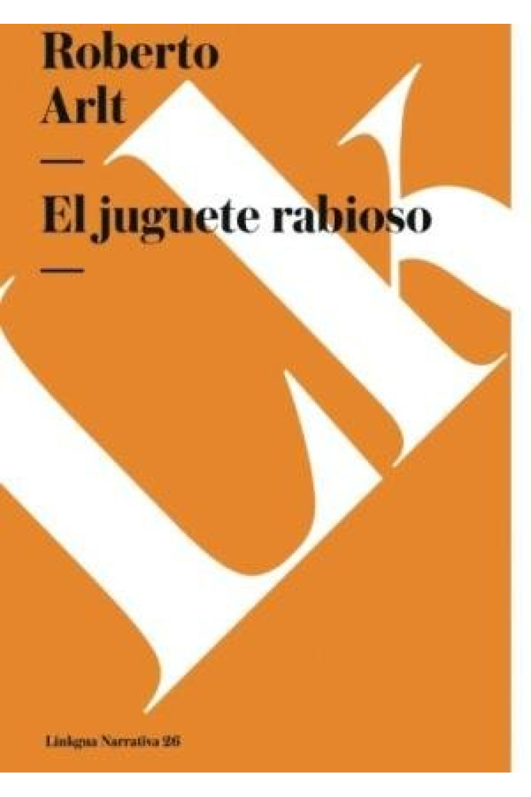 JUGUETE RABIOSO,EL