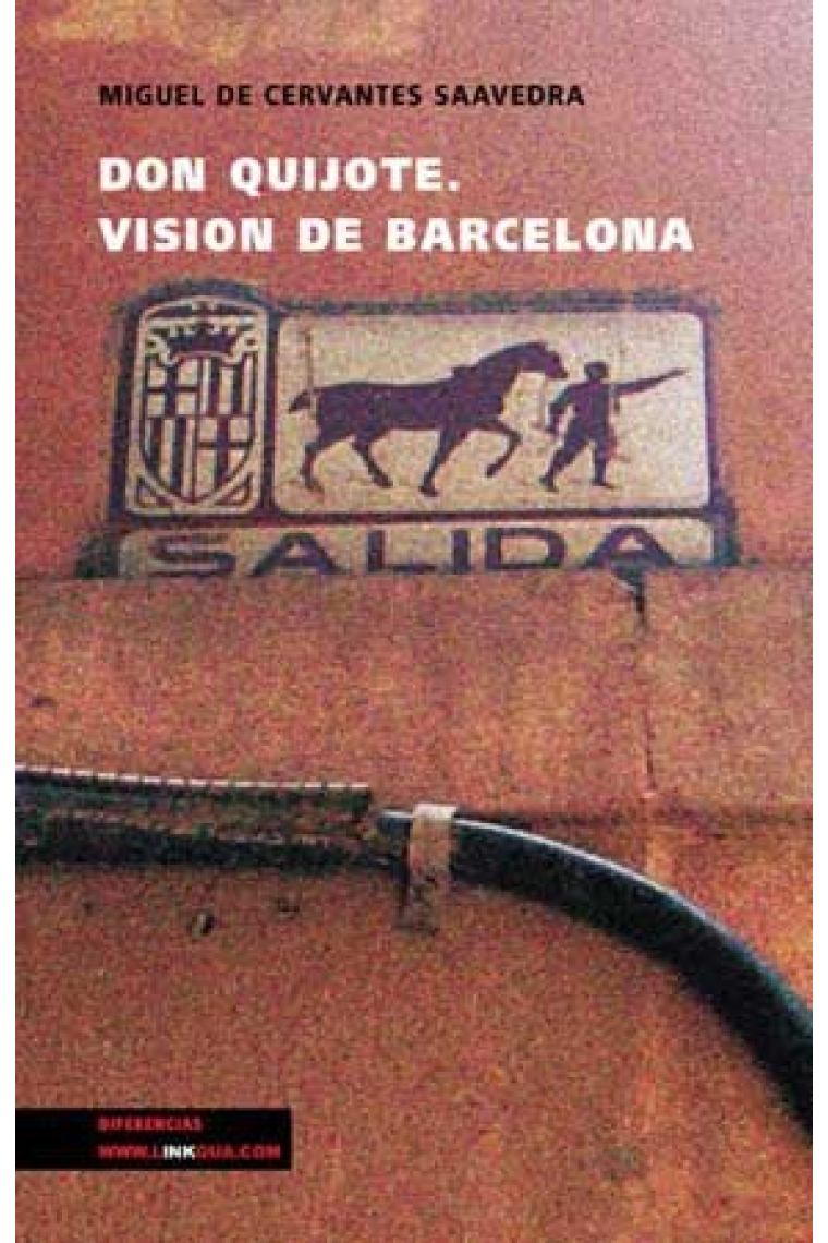DON QUIJOTE