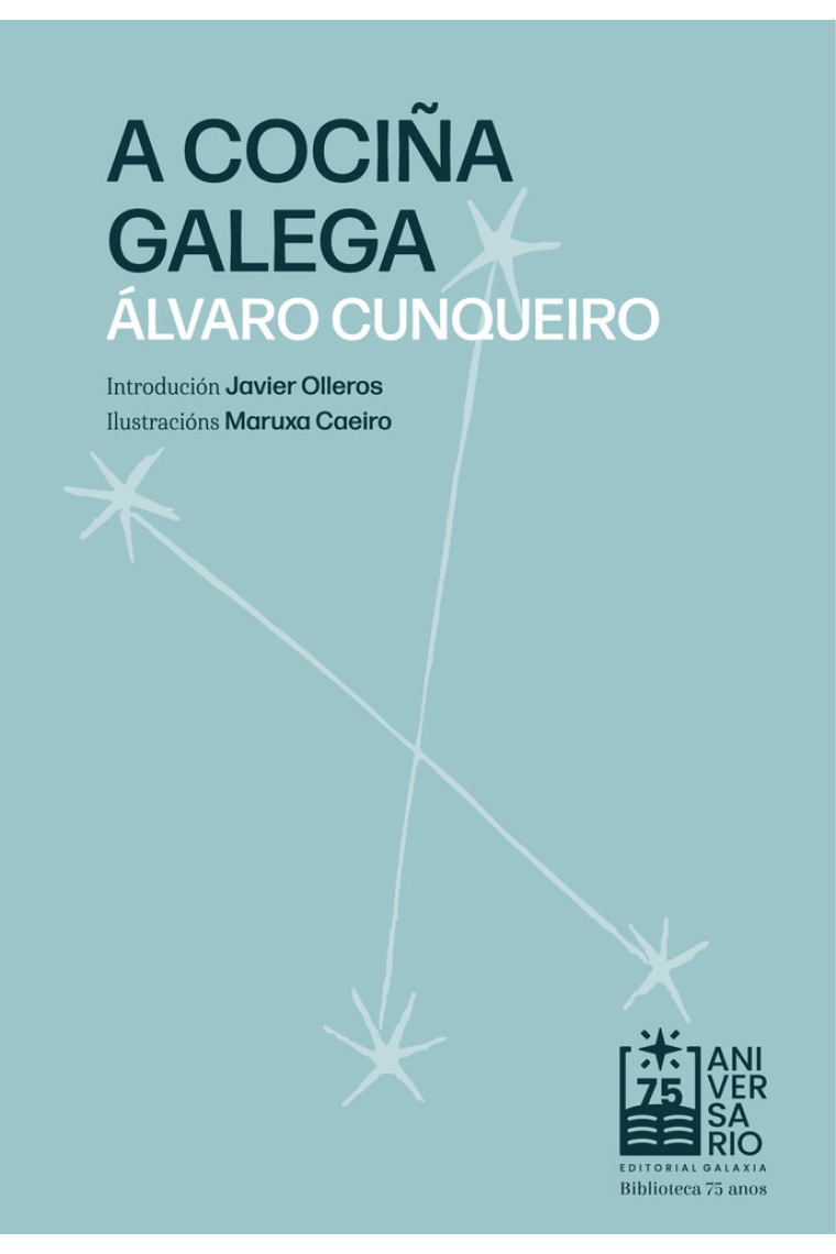 A COCIÑA GALEGA