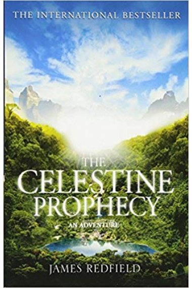 The Celestine Prophecy