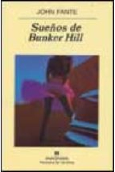 Sueños de Bunker Hill