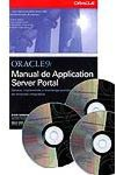 Oracle9i Manual de application Server Portal