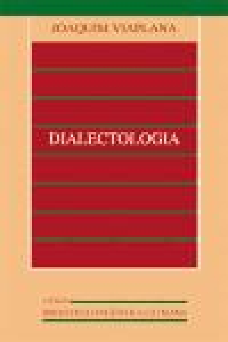 Dialectologia