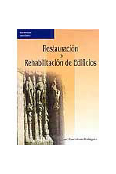 Restauración y Rehabilitación de Edificios