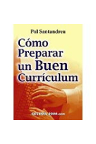 Como preparar un buen curriculum