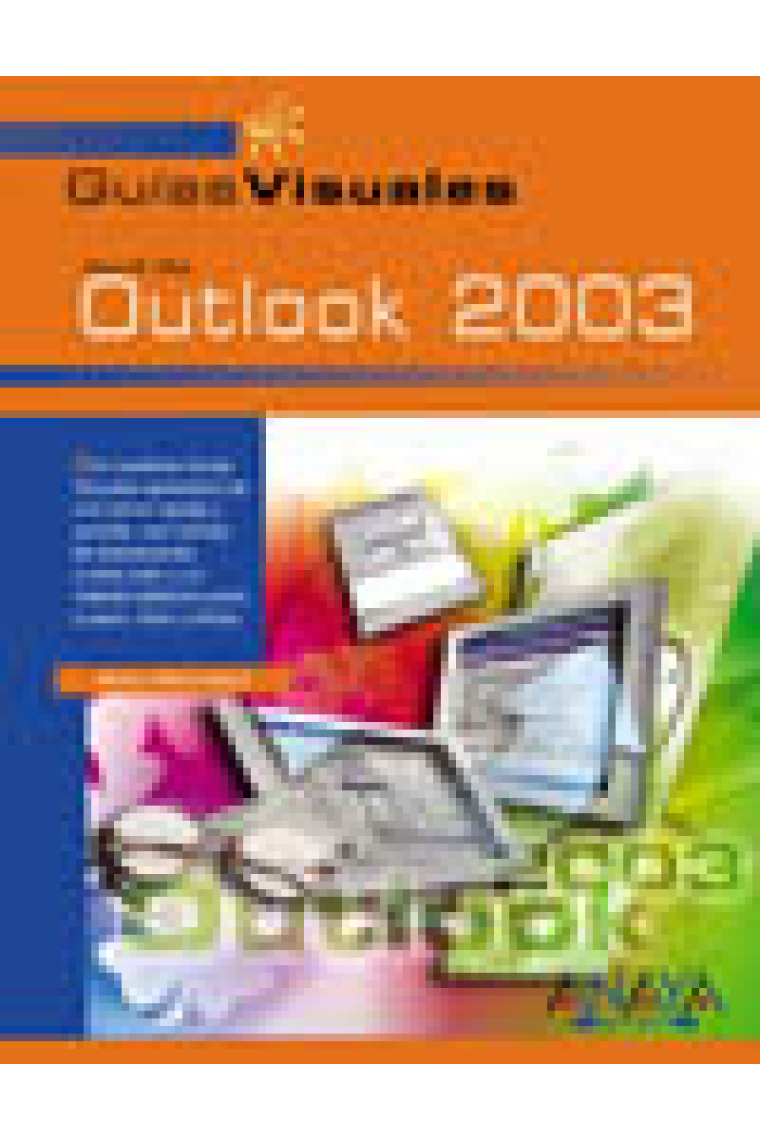 G.V. OUTLOOK 2003