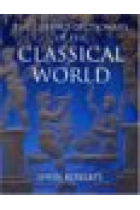 The Oxford dictionary of the classical world