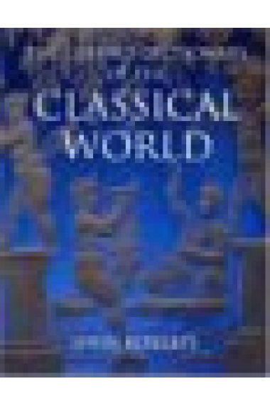 The Oxford dictionary of the classical world