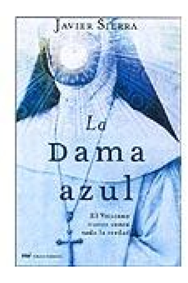 La Dama Azul