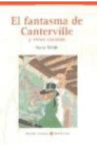 El fantasma de Canterville