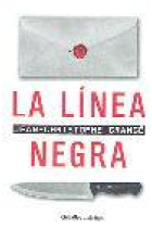 La línea negra