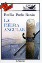 LA PIEDRA ANGULAR