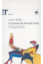 Il ritratto di Dorian Gray