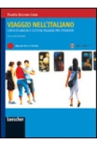 Viaggio nell'Italiano + 2CD Audio (seconda edizione)