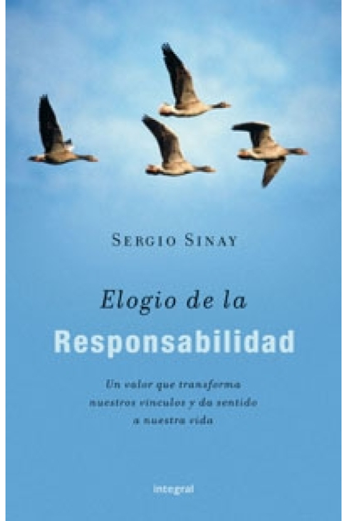 Elogio de la responsabilidad