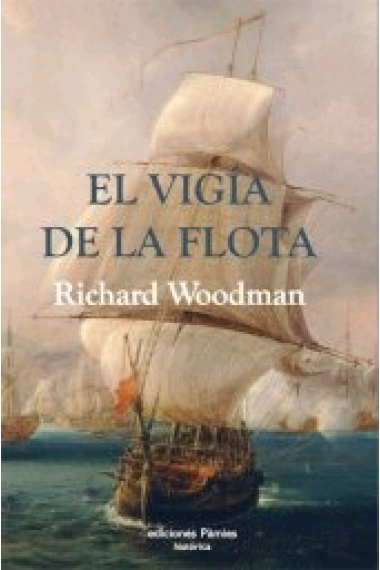 El vigía de la flota