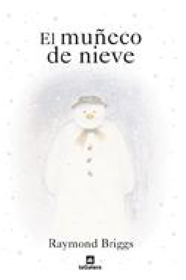 El muñeco de nieve