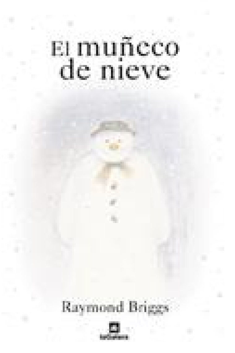 El muñeco de nieve