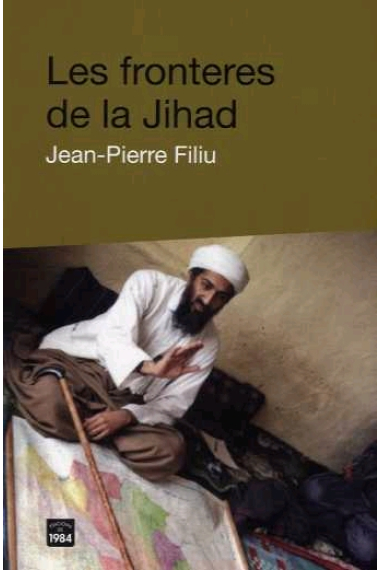 Les fronteres de la Jihad