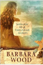 Woman of a Thousand Secrets