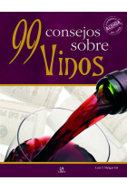 99 Consejos sobre vinos