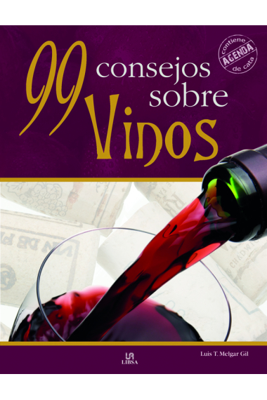 99 Consejos sobre vinos