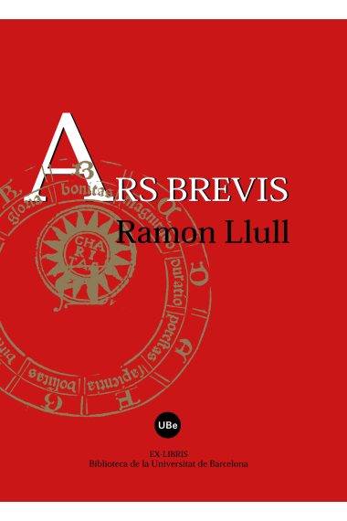 Ars Brevis (Facsímil ed. 1481)