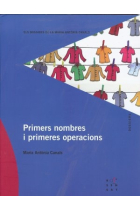 Primers nombres i primeres operacions