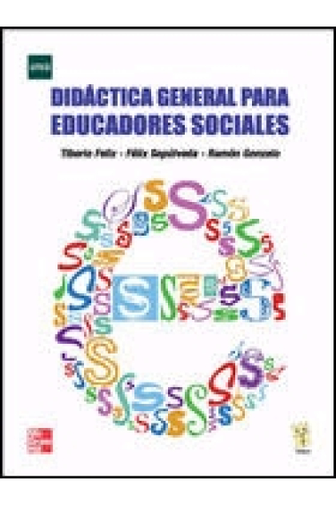 Didáctica general para educadores sociales