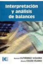 Interpretación y análisis de balances