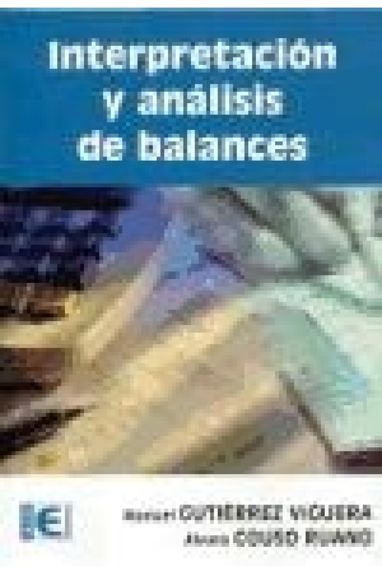 Interpretación y análisis de balances