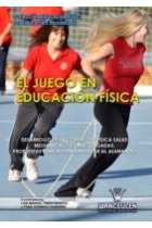 El juego en la educación física