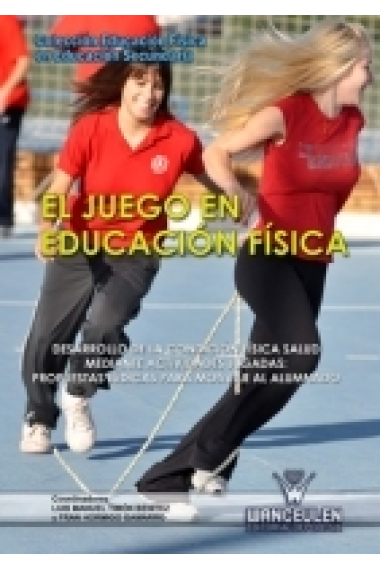 El juego en la educación física