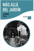 Más allá del jardín