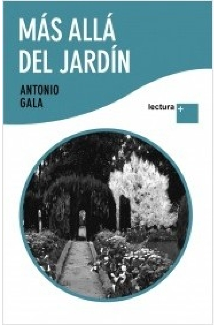 Más allá del jardín