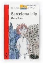 Barcelona Lily (+12)