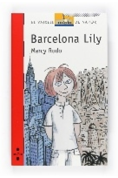 Barcelona Lily (+12)