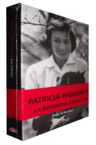 Patricia Highsmith