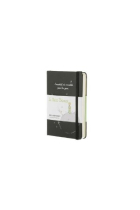 Moleskine* Le Petit Prince Liso Pocket (cartoné-negro)