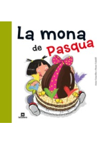 La mona de Pasqua