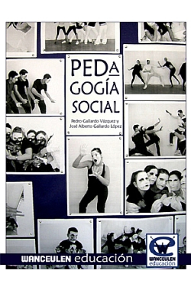 Pedagogia social